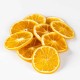 Džiovinti apelsino griežinėliai 